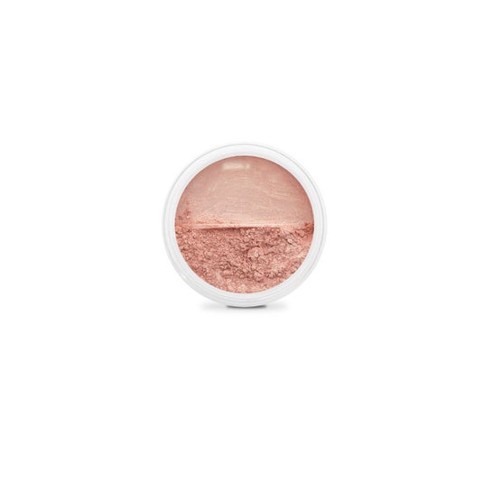 Bellapierre Cosmetics Iluminador Bronceador Peony 4g