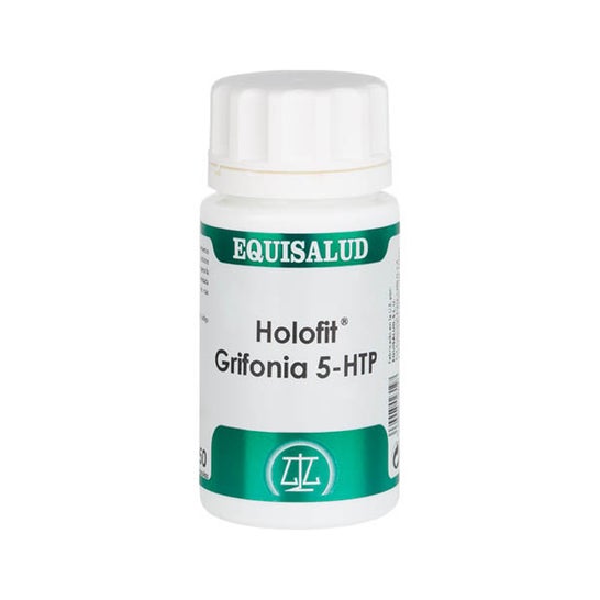 Holofit Grifonia 50cáps
