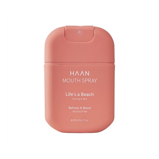 Haan Mouth Spray Life Beach 20 ml