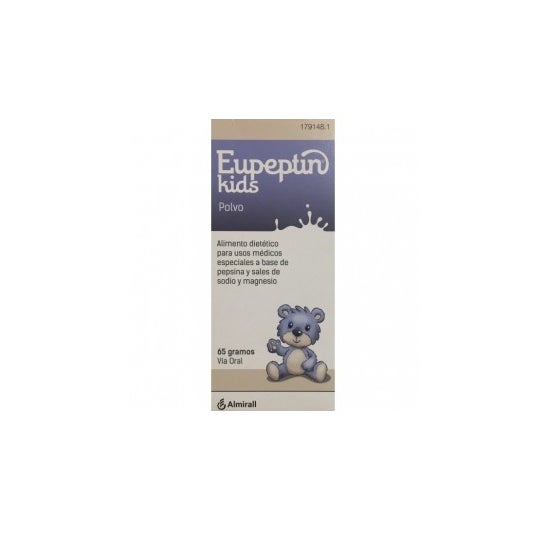 Eupeptin Kids Pó 60