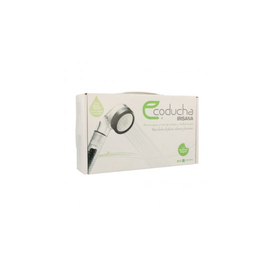 Irisana Ecodoshower 1pc