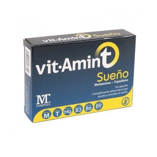 Vitamina-t Dream 30cups