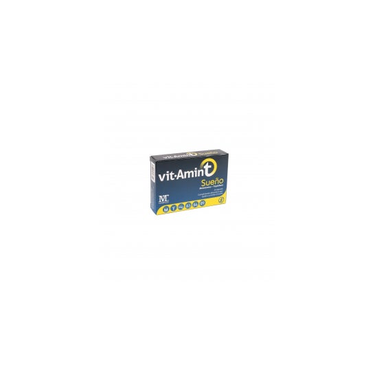 Vitamina-t Dream 30cups