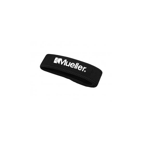 Mueller patela gengiva 992 preto 1ud