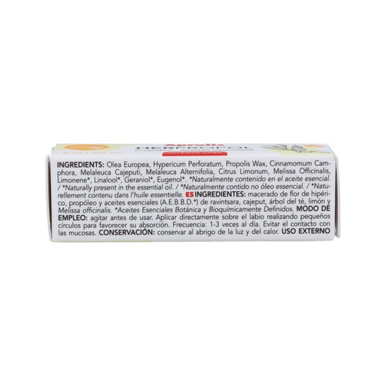 Suplementos Dietéticos Intersa Aprolis Roll On 100% Natural