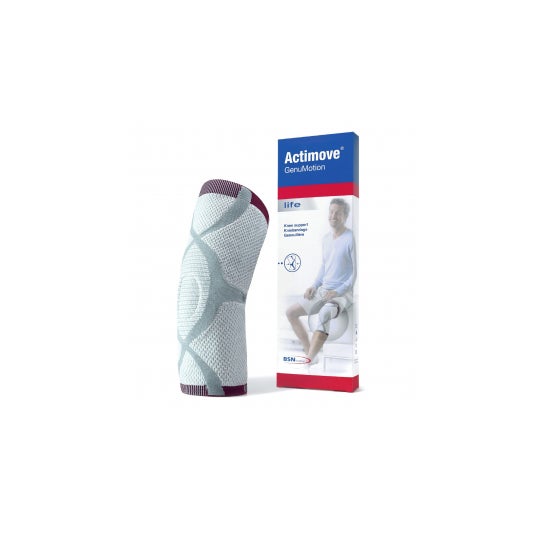 Joelheira Brace Actimove Genu Motion Xl