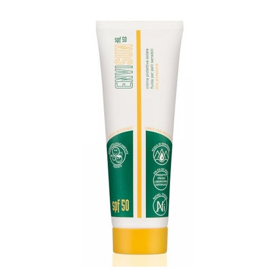 Creme Envisun Spf50 125Ml