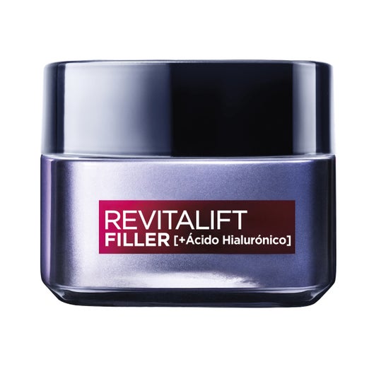 L'Oreal Revitalift Filler Anti-Aging Volumizing Day Cream 50ml
