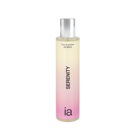 Interapothek Perfume Mulher Serenity 100 ml