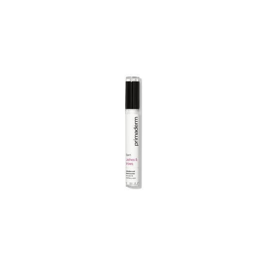 SingulaDerm Xpert Pestañas y Marrones 4ml