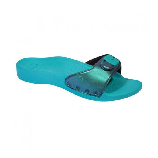 Scholl Sun Printsy-W Octane 42