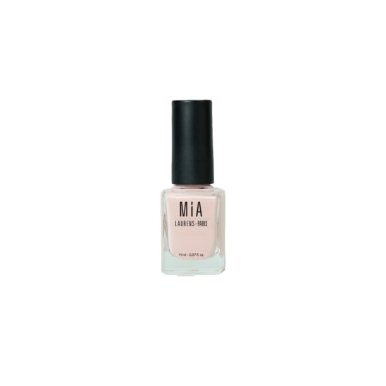 Mia Laurens Paris Esmalte Dusty Rose 11ml