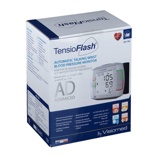 Tensioflash Kd795 A Tensio 1