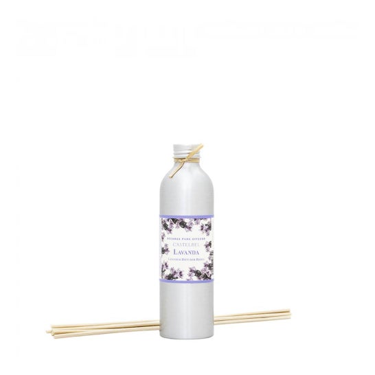 Castelbel Lavanda Recarga Difusor 250ml