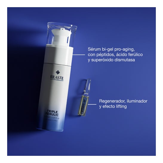 Rilastil Pack Rutina Antiedad Dermatológica