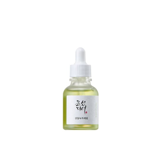Beauty of Joseon (RENEWED) Sérum Calmante de Barreira 30 ml