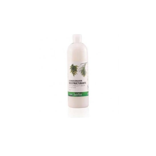 Condicionador de Cavalinha 500ml