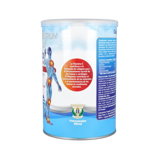 Ynsadiet Collagen Premium Zentrum Powder 360g