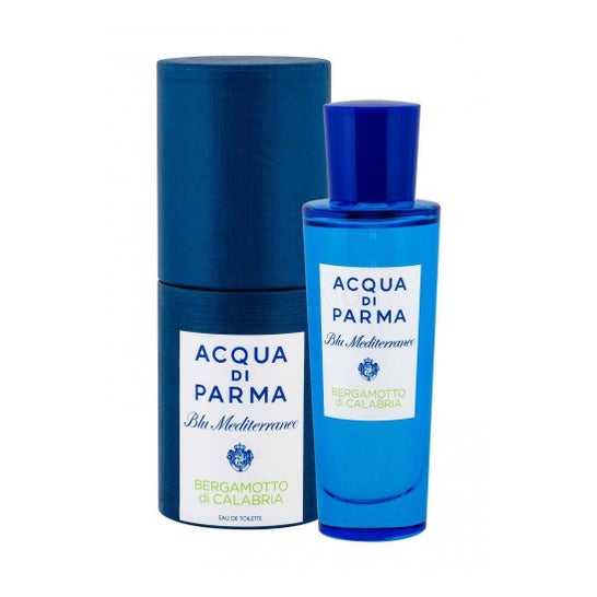 Acqua di Parma Bergamota da Calábria Edt 30 ml