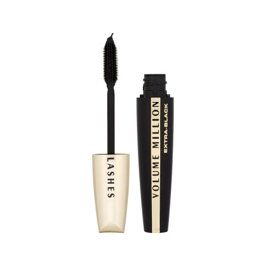 Loreal Mascara Volume Colágeno Millon 01