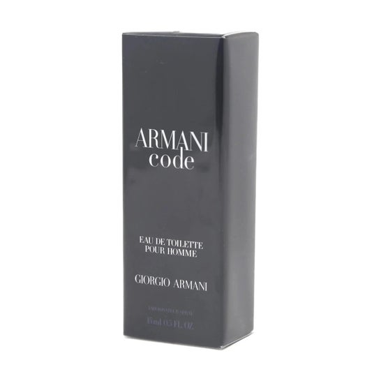 Giorgio Armani Armani Code Men Eau de Toilette 15 ml