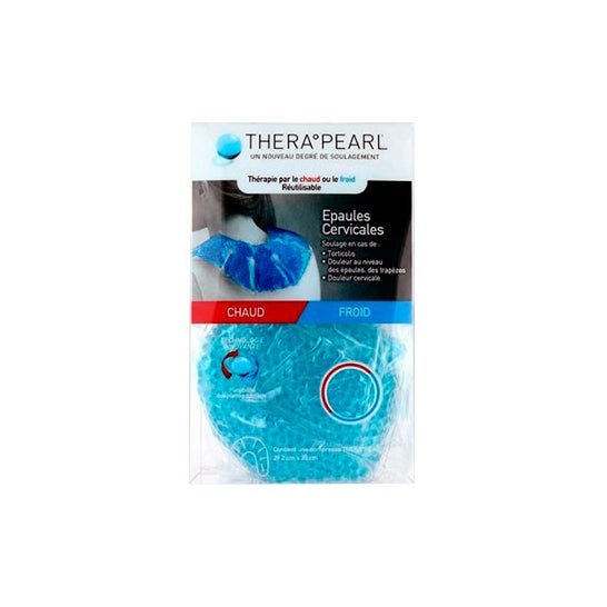 Thera cervical frio-calor 1ud cervical