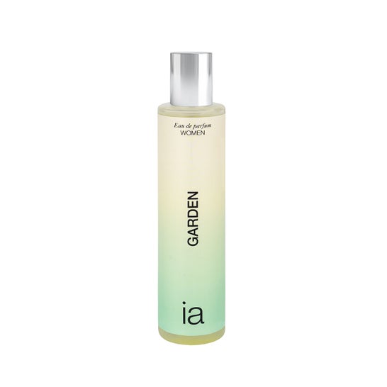 Interapothek IA Perfume Mulher Garden 100 ml