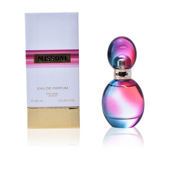 Missoni Eau de Parfum 30ml