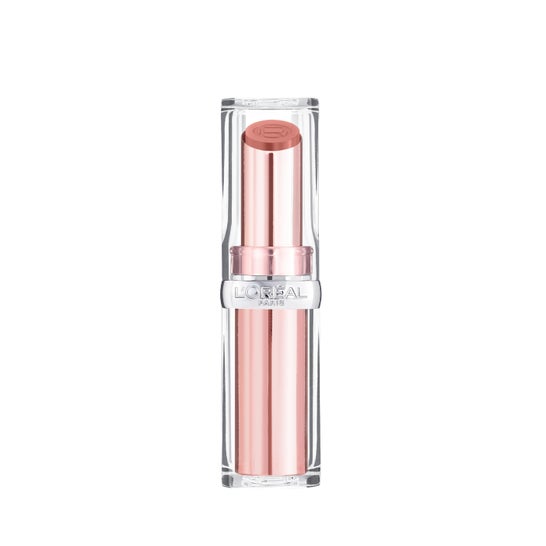 L'Oréal Color Riche Glow Paradise Batom Beige Illusion 110 3,8 g