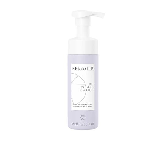 Kerasilk Espuma Volumizadora Styling 150 ml