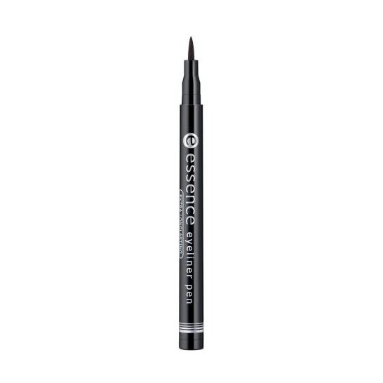 Essence Eyeliner Pencil 01 Preto 1pc