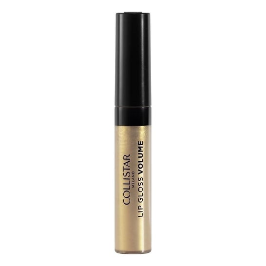 Collistar Lip Gloss Volume 110 Golden Sunset 7ml