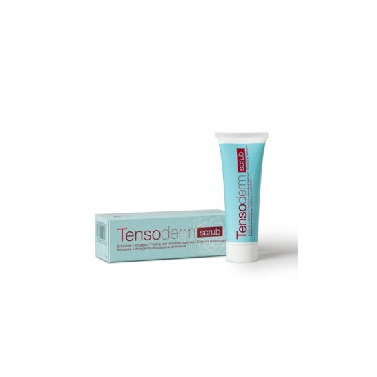 Tensoderm Scrub 50ml
