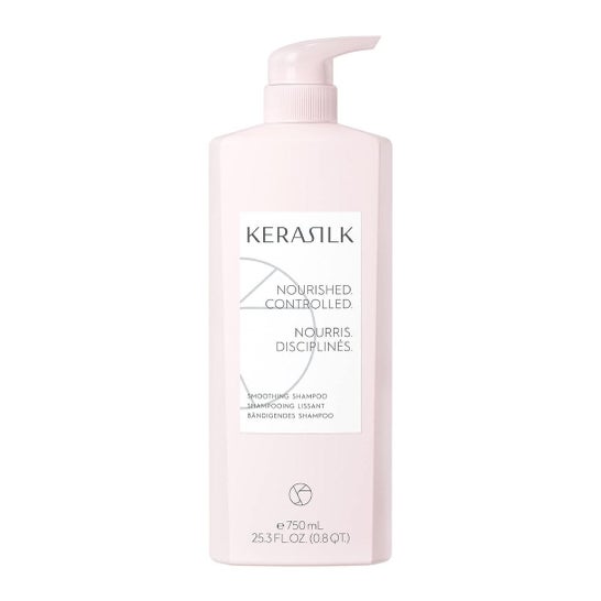 Kerasilk Essentials Champô Reparador 750 ml