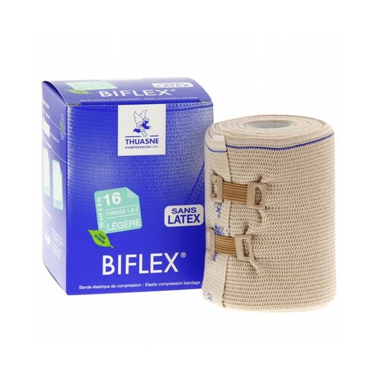 Biflex Legere Bde 8Cmx3M
