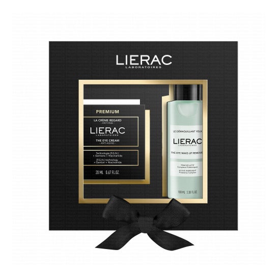 Lierac Premium Coffr_FRet Creme Regard