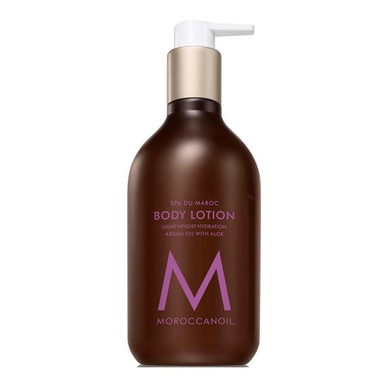 Moroccanoil Loção Corporal Spa Du Maroc 360ml Moroccanoil Loção Corporal Spa Du Maroc 360ml