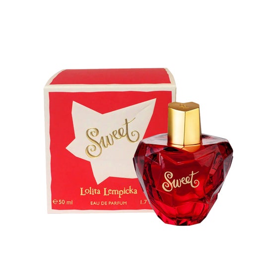 Lolita Lempicka Sweet Women Perfume 50ml
