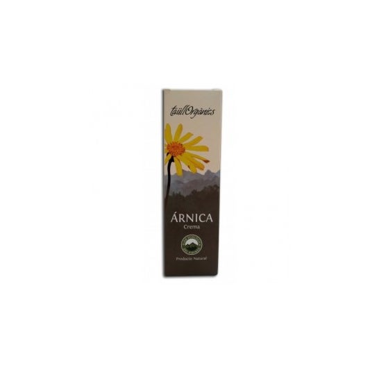 O Creme Pirenaica 200rnica 200ml