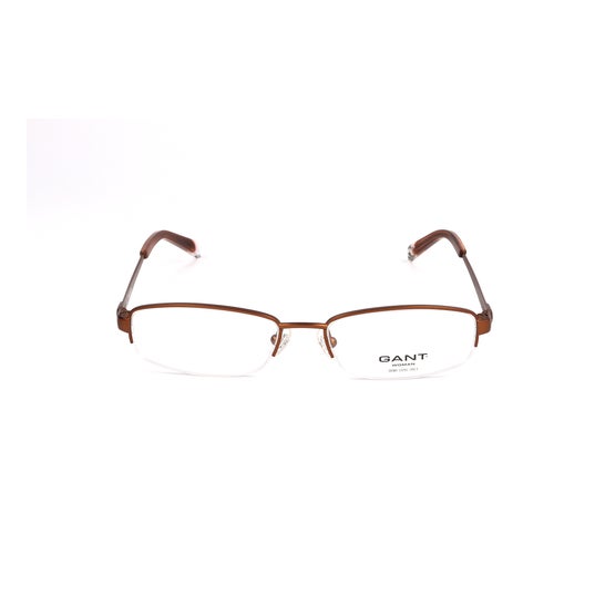 Gant Gafas de Vista Laurel-Slbr Unisex 50mm 1ud