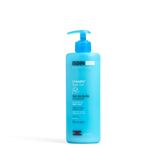 Ureadin™ Hydration shower gel 400ml