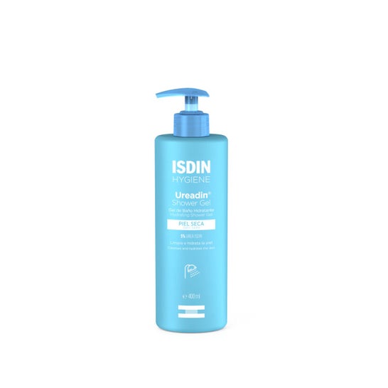 Ureadin™ Hydration shower gel 400ml
