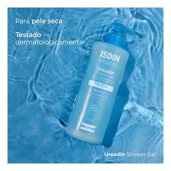 Ureadin™ Hydration shower gel 400ml