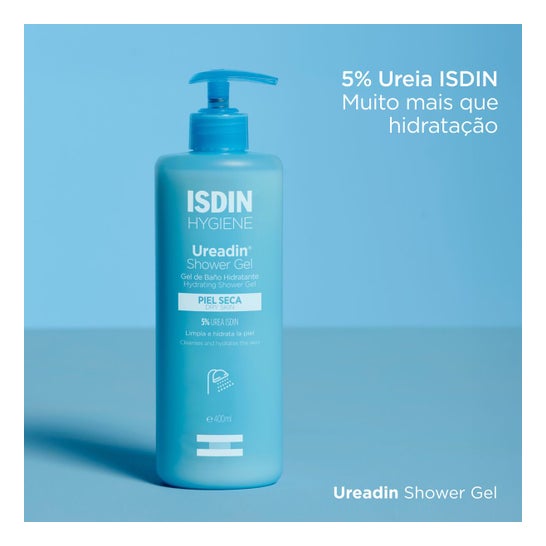 Ureadin™ Hydration shower gel 400ml