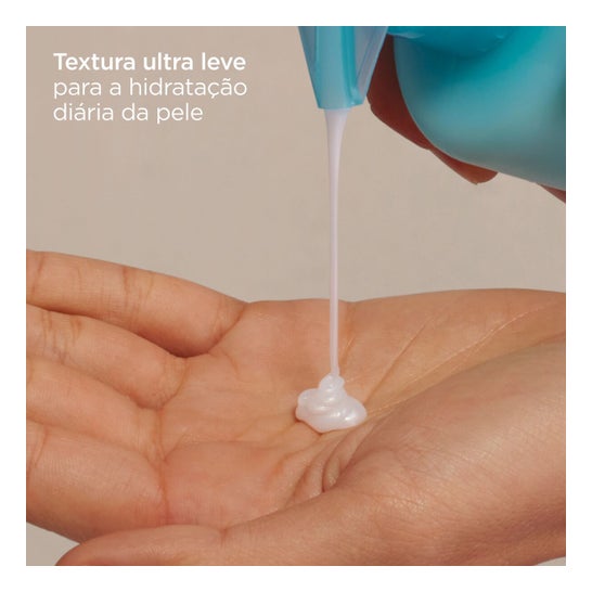 Ureadin™ Hydration shower gel 400ml