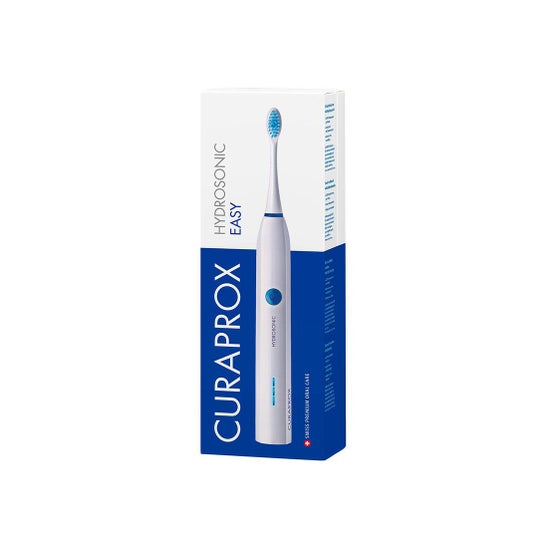 Curaprox Hydrosonic Easy Cepillo Dental 1ud