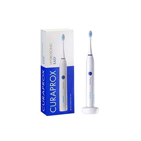Curaprox Hydrosonic Easy Cepillo Dental 1ud