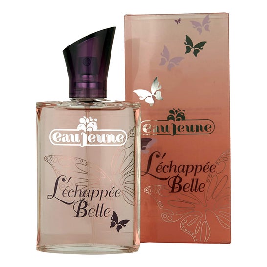 Eau Jeune Agua Colonia l'Echappée Belle 75ml