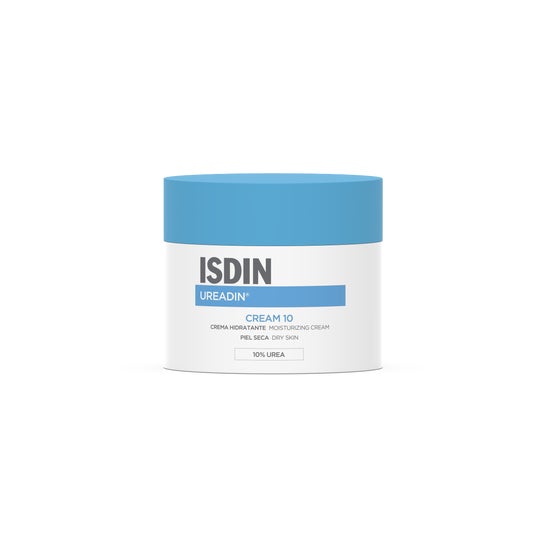 ISDIN Ureadin Cream 10 300Ml