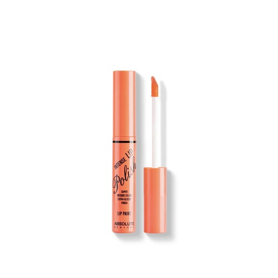 Absoluto New York Lip Gloss 80 Polimento Labial Intenso 6g